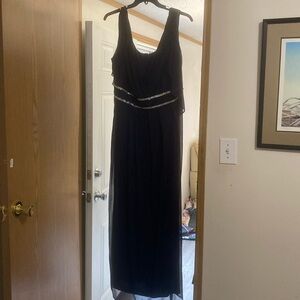 Evening gown/ cocktail dress